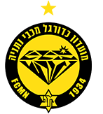 לוגו מכבי נתניה